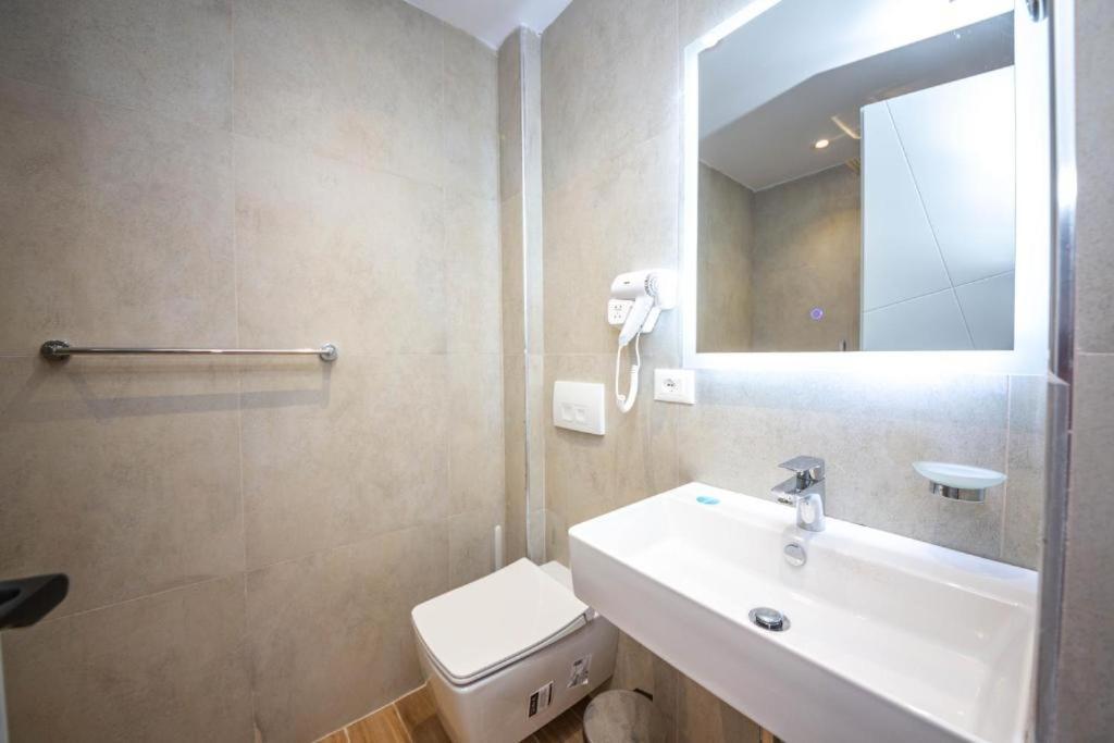 Hesperus Hotel Orikum Εξωτερικό φωτογραφία